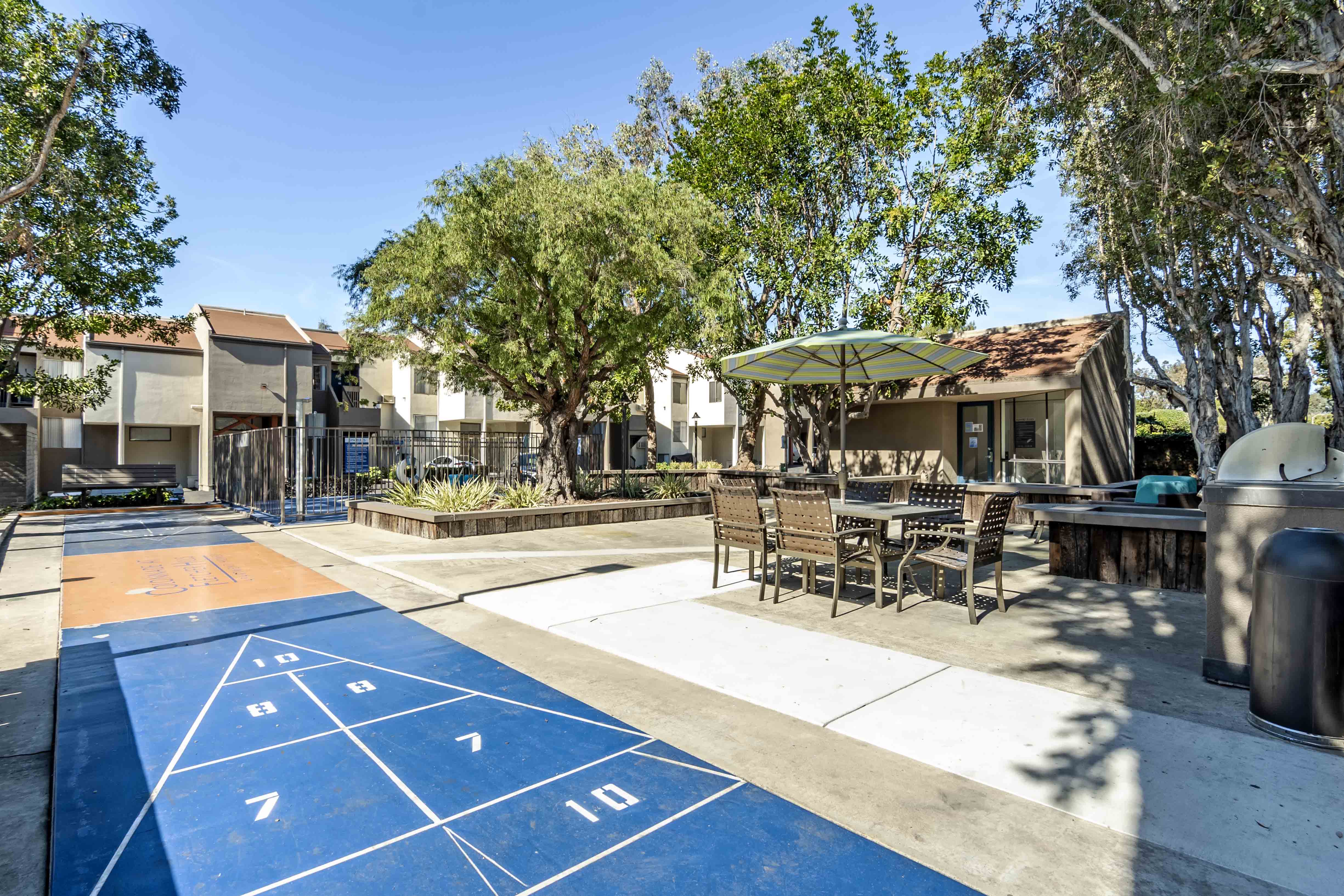 fletcher hills recreation center & pool